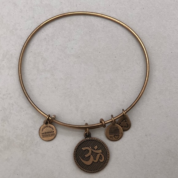 Alex and Ani Bracelets - Picture 8 of 8